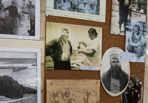 Gansbaai's Colorful History - Gansbaai Weekly Inspiration